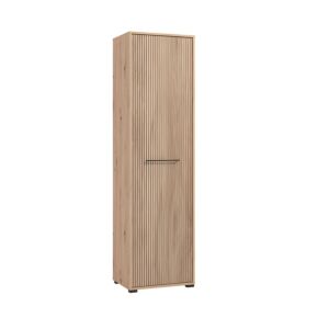 ΕΠΙΠΛΟ ΧΩΛ LANDES P1 ARTISAN OAK 55x40x198εκ 1