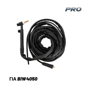 BORMANN Pro BIW1144 Τσιμπίδα TIG (Κατάλληλη για BIW4050) 1