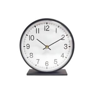 ΕΠΙΤΡΑΠΕΖΙΟ ΡΟΛΟΙ "Metal 056-2" 23.5x6x24εκ 1