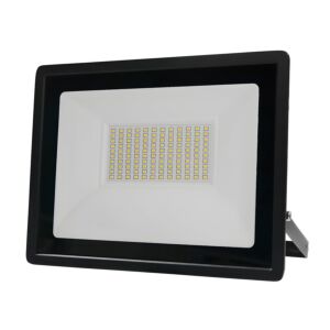 BORMANN BLF1025 Προβολέας LED 100W 4000K, 8000 Lumen, 120° Αδιάβροχος 1