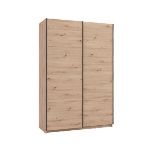 ΝΤΟΥΛΑΠΑ GARD 150 h217 ARTISAN ΧΡΩΜΑ 146x61x218εκ 1