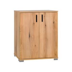 ΠΑΠΟΥΤΣΟΘΗΚΗ Shoerack ARTISAN ΧΡΩΜΑ 69x34x85εκ 1
