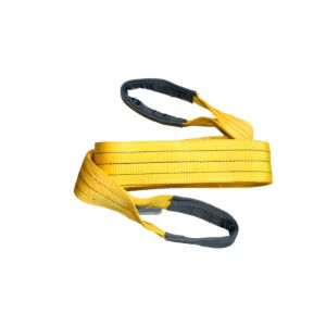 BORMANN Pro BRB1170 Ιμάντας (Σαμπάνι) Ανύψωσης 90mm X 2M, Αντοχή 3Ton 1