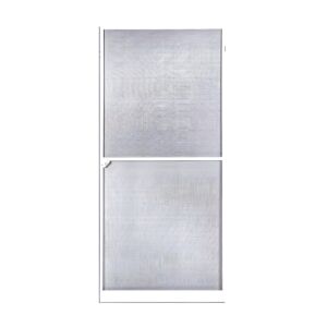 ΒΟRMANN BPN3600 Σίτα για Πόρτες,Ανοιγόμενη 120*240cm 1