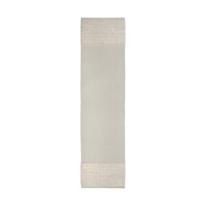 ΔΙΑΚΟΣΜΗΤΙΚΗ ΤΡΑΒΕΡΣΑ FL822 IVORY ΧΡΩΜΑ 40x150εκ 1
