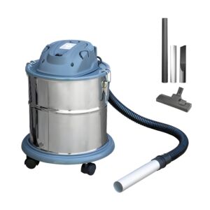 BORMANN Elite BVC1010 Σκούπα Στάχτης Και Στερεών 1400W 1