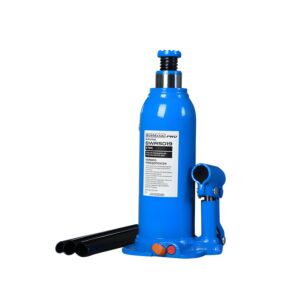 BORMANN Pro BWR5019 Γρύλος Μπουκάλας Υδρ.8Ton 1