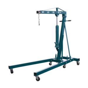 BORMANN Pro BWR5204 Γερανός Υδραυλικός 2Ton 1