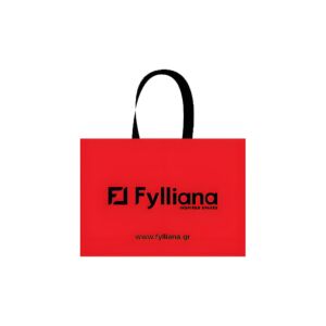 ΤΣΑΝΤΑ ΧΕΙΡΟΣ ΚΟΚΚΙΝΟ ΧΡΩΜΑ 50x43x18 1