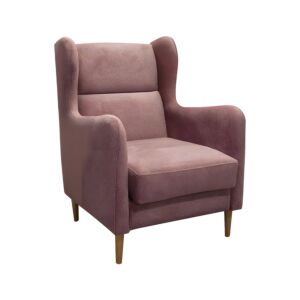 ΠΟΛΥΘΡΟΝΑ New Anais POWDER ΧΡΩΜΑ 72x75x100εκ 1