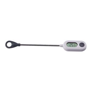 BORMANN Elite BBQ1014 Θερμόμετρο Ψηφιακό INOX 1