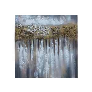 ΠΙΝΑΚΑΣ ΜΕ ΚΑΜΒΑ "GOLD" 60*2.3*60 1