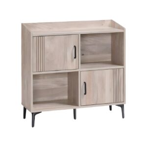 ΒΙΒΛΙΟΘΗΚΗ-ΡΑΦΙΕΡΑ Board SONOMA ΧΡΩΜΑ 80x30x80εκ 1