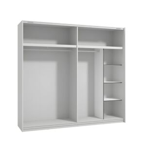 ΡΑΦΙ FUP 220 h205 48x42x153εκ 1