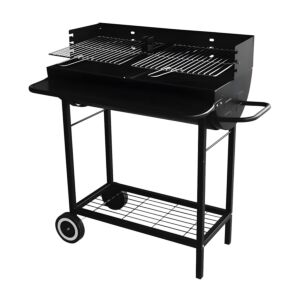 BORMANN Elite BBQ1170 Ψησταριά Κάρβουνου 1