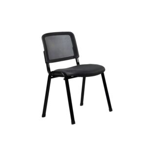 ΚΑΡΕΚΛΑ ΕΠΙΣΚΕΠΤΗ 3003Μ ΜΑΥΡΗ 51x60x79.5εκ 1