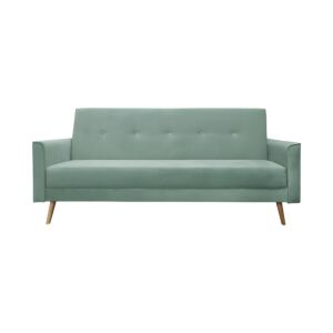 ΚΑΝΑΠΕΣ ΚΡΕΒΑΤΙ New Primavera MINT 200x80x90εκ 1