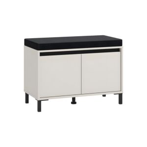 ΕΠΙΠΛΟ ΕΙΣΟΔΟΥ-ΧΩΛ ARRAN KOM CASHMERE ΧΡΩΜΑ 80x40x57εκ 1