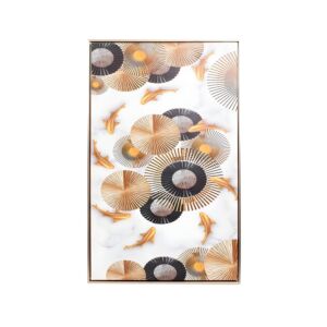 ΚΑΔΡΟ Gold Fish 50*80 sls 1
