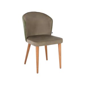 ΚΑΡΕΚΛΑ ΤΡΑΠΕΖΑΡΙΑΣ Sorella ΛΑΔΙ ΧΡΩΜΑ 50x59x90εκ 1