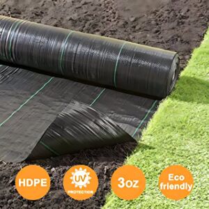 BORMANN BPN1305 Ύφασμα Εδαφοκάλυψης 2x50m 90GSM 1