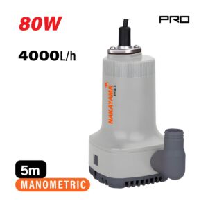NAKAYAMA Pro SP1210 Αντλία Σεντίνας 12V/Dc 1