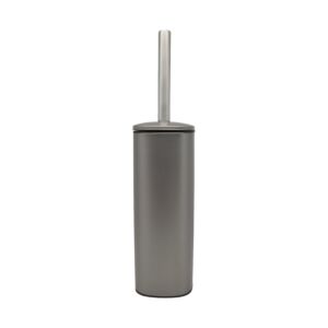 ΠΙΓΚΑΛ ΒΟΥΡΤΣΑΚΙ SOUL FINGER PRINT PROOF INOX ΜΑΤ 9,5x9,5x39εκ. ANKOR 1