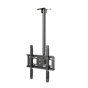 BORMANN Elite BTV1290 Βάση Τηλεόρασης Οροφής, 32"-60", 60Kg, MAX. VESA 400X400 1