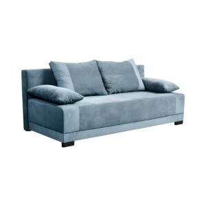 ΚΑΝΑΠΕΣ ΚΡΕΒΑΤΙ QUATRO ΒΕΡΑΜΑΝ 200x88x77εκ 1