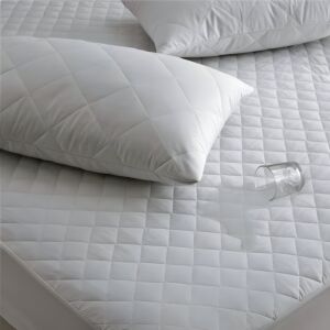 ΑΔΙΑΒΡΟΧΟ ΕΠΙΣΤΡΩΜΑ Ultra Sonic ΜΕ 4 ΛΑΣΤΙΧΑ 120x200εκ 1
