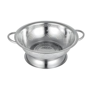 ΣΟΥΡΩΤΗΡΙ INOX ΜΕ ΛΑΒΕΣ 23x9,3εκ. ANKOR 1