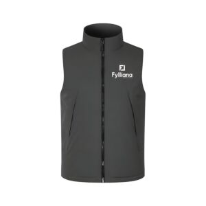 ΑΜΑΝΙΚΟ ΓΙΛΕΚΟ UNISEX ΓΚΡΙ ΧΡΩΜΑ 3 EXTRA LARGE ΜΕΓΕΘΟΣ 1