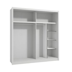 ΡΑΦΙ FUP 200 h205 48x42x153εκ 1