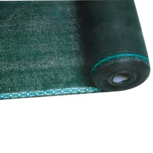 BORMANN SN2050 Δίχτυ Σκίασης 125GSM 2x50m 90% 1
