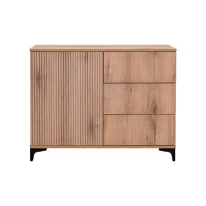ΚΟΜΟΤΑ Alicante ARTISAN-ARTISAN STRIPE ΧΡΩΜΑ 106x40x84εκ 1