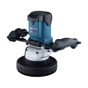 BORMANN Pro BCG1600 Τριβείο Μπετού/Δομικών Υλικών 1900W,Φ180mm με Προεκκίνηση 1
