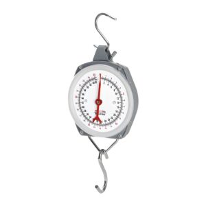 BORMANN DS1100 Ζυγαριά Κρεμαστή Αναλογική 100Kg/100Gr (Εργαστηριακή χρήση) 1