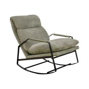 ΠΟΛΥΘΡΟΝΑ "Marlow" ΠΡΑΣΙΝΟ ΧΡΩΜΑ 100x67x92εκ 1