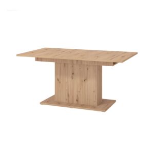 ΤΡΑΠΕΖΙ ΤΡΑΠΕΖΑΡΙΑΣ SABRINA ARTISAN OAK ΑΝΟΙΓΟΜΕΝΟ 160(200)x91,5x76εκ 1