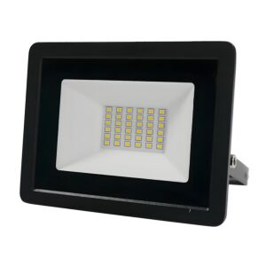 BORMANN BLF1015 Προβολέας LED 30W 4000K, 2400 Lumen 120° Αδιάβροχος 1