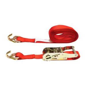 BORMANN Pro BRB1070 Ιμάντες Πρόσδεσης Καστάνιας 35mm x 10m,Αντοχή 2Ton 1
