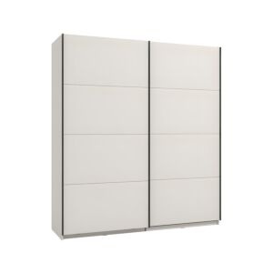 ΝΤΟΥΛΑΠΑ GARD 200 h217 CASHMERE ΧΡΩΜΑ 195x61x218εκ 1