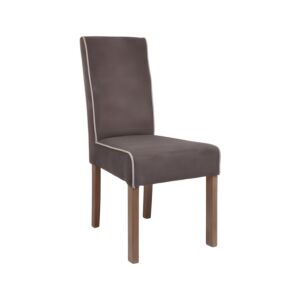 ΚΑΡΕΚΛΑ ΤΡΑΠΕΖΑΡΙΑΣ Τ-26 ΚΑΦΕ ΜΕ ΜΠΕΖ ΡΙΓΑ 47x60x100εκ 1