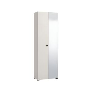 ΕΠΙΠΛΟ ΕΙΣΟΔΟΥ-ΧΩΛ RATHLIN P2K OG CASHMERE ΧΡΩΜΑ 64x35x194εκ 1