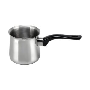 ΜΠΡΙΚΙ INOX ΜΕ ΛΑΒΗ ΑΠΟ ΒΑΚΕΛΙΤΗ 540ml ANKOR 1
