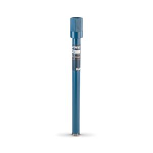 BORMANN Pro BHT4508 Διαμαντοκορώνα Υγρής Κοπής Φ72 X450 1 1/4UNC 1