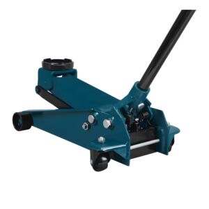 BORMANN Pro BWR5217 Καροτσόγρυλος 3Ton,Βαρέως Τύπου,Ανύψωση 130-465mm 1