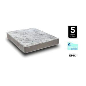 ΣΤΡΩΜΑ Epic 120x200 (111-120) 1