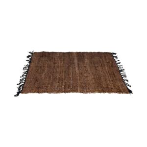 ΧΑΛΙ Loom ΚΑΦΕ ΧΡΩΜΑ 60x90 rxt 1