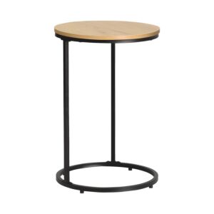 ΒΟΗΘΗΤΙΚΟ ΤΡΑΠΕΖΑΚΙ Fonzy SONOMA ΧΡΩΜΑ 40x60εκ 1